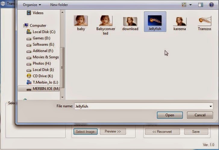تحميل برنامج transparent image converter تحميل برنامج transparent image converter