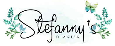 Stefanny'S diaries