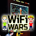 WiFi WARS HITS THE CONVENTION CIRCUIT THIS SUMMER!!!