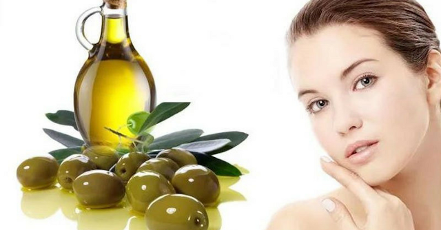 Cukup 10 Menit, Wajahmu Bisa Kembali Cantik Hanya Dengan 5 Masker Alami ini Cukup 10 Menit, Wajahmu Bisa Kembali Cantik Hanya Dengan 5 Masker Alami ini