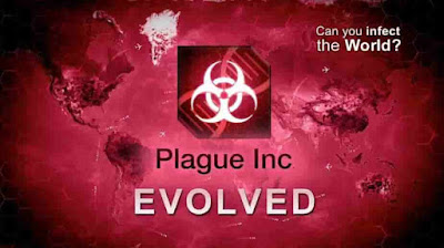 Plague Inc Evolved Free PC Download