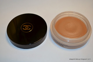Chanel Bronze Universel