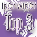 FOR MY DIGI DARLA'S Christmas Bells Card Dec. 2012