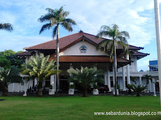 Wisma Perdamaian Wisma Perdamaian