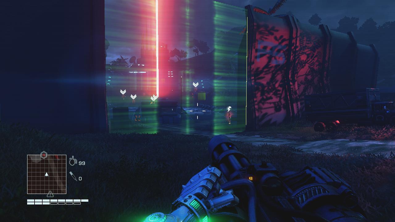 download far cry blood dragon classic edition for free