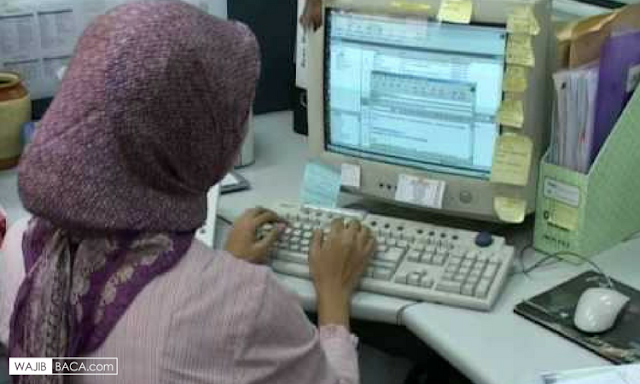 Istri Ikut Mencari Nafkah Dan Bekerja, Ini Aturannya Dalam Pandangan Islam