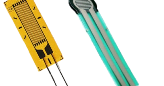 Elemento con Galga Extensométrica biWy Mecatrónica