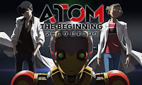 Atom: The Beginning Subtitle Indonesia Batch
