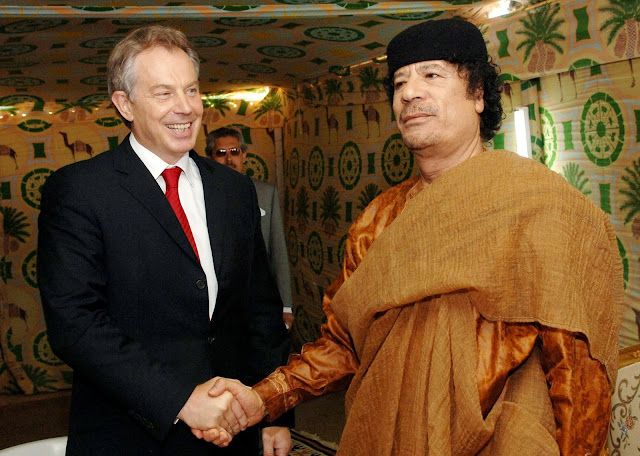 Gaddafi Gaddafi