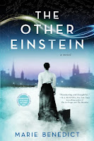 The Other Einstein by Marie Benedict The Other Einstein by Marie Benedict
