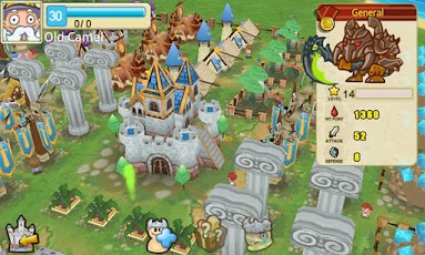 Little Empire Mod Apk aspoyartof