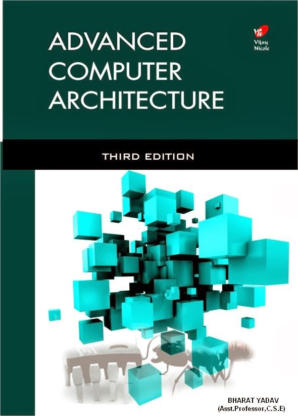 ADVANCED COMPUTER ARCHITECTURE