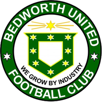 BEDWORTH UNITED FC