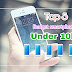 Top 5 Best Budget Smartphone Under 10000 India