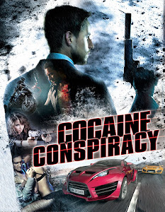 Cocaine Conspiracy Poster
