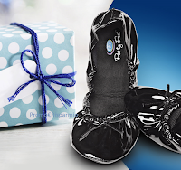 Un regalo per le tue feste da Scholl Logo Un regalo per le tue feste da Scholl
