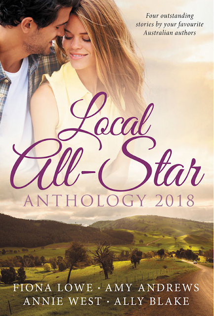 https://www.amazon.com/All-Star-Anthology-Surgeons-Spotlight-Engagement-ebook/dp/B07FFBFYPT