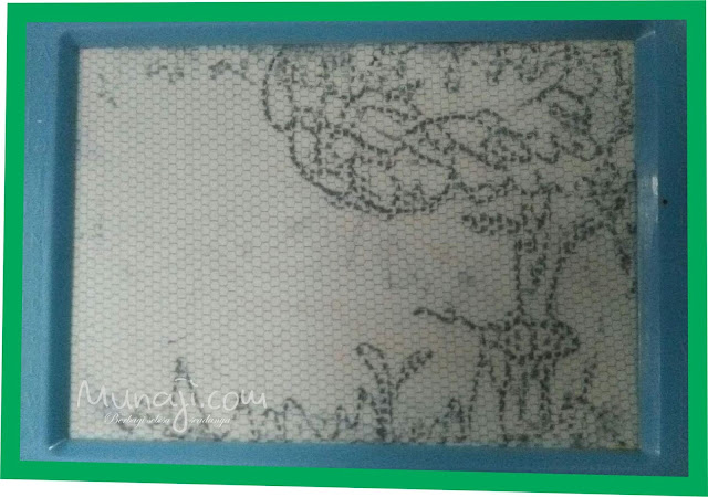 Misteri Pohon yang di ikat Misteri Pohon yang di ikat