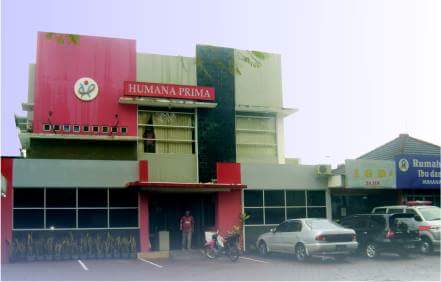 Rumah Sakit Ibu Di Bandung