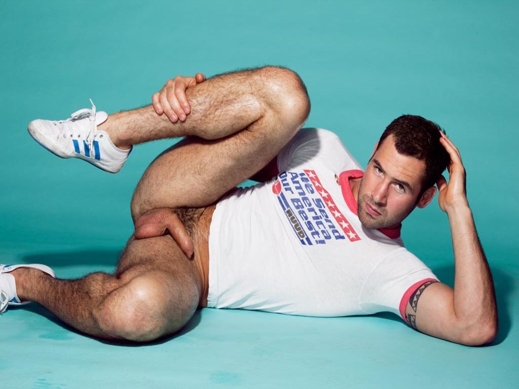 Out nfl bisexual ryan russell just wants to play