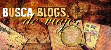 Buscador de Blogs de Viajes