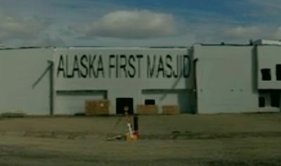 Alhamdulillah, Akhirnya Muslim Alaska Miliki Masjid