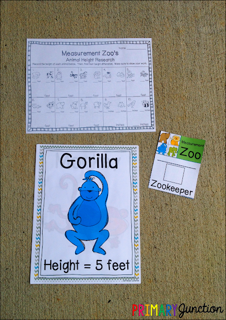 https://www.teacherspayteachers.com/Product/2nd-Grade-Common-Core-Measurement-Unit-635928