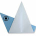 Origami A Bird
