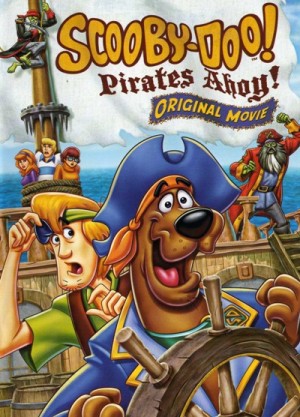 Ver Scooby-Doo and the Pirates [2011] [DvdRip] [Español Latino] Online