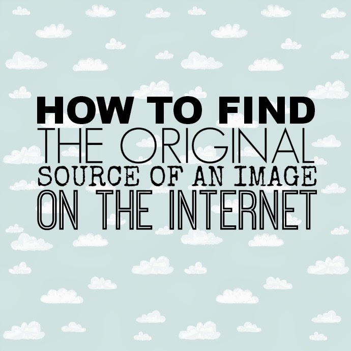 You know how frustrating it can be to find the original source of an