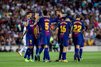 Chelsea vs Barcelona Chelsea vs Barcelona