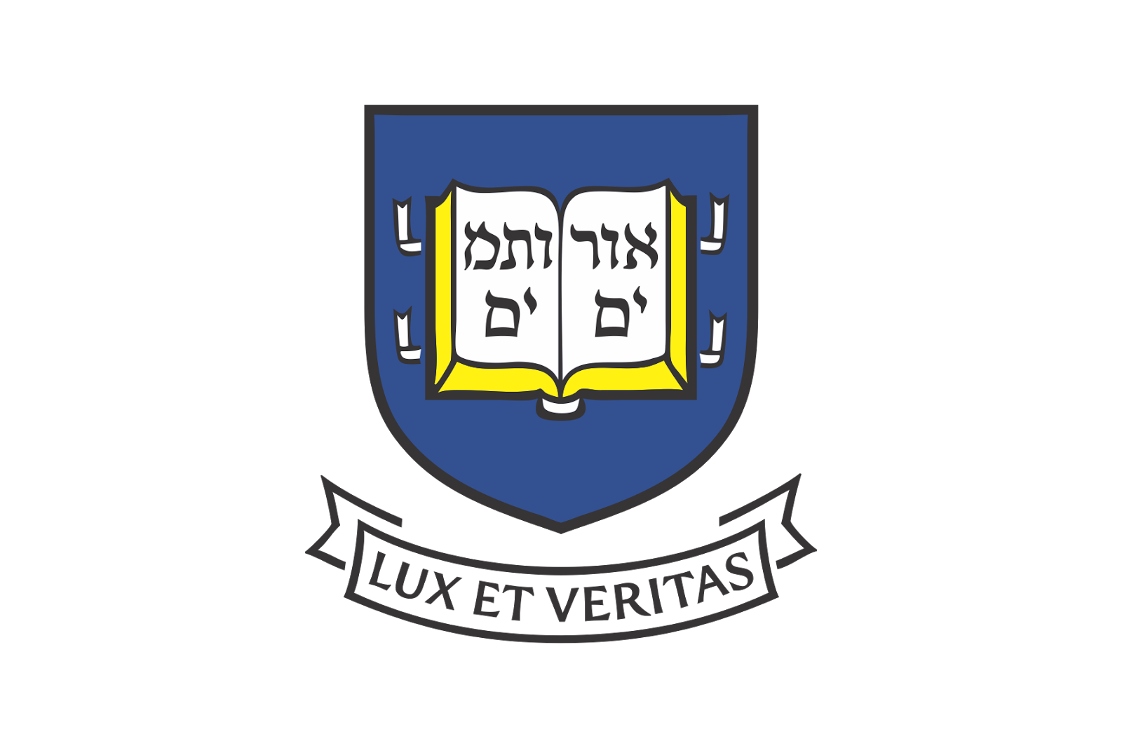 Yale University Logo