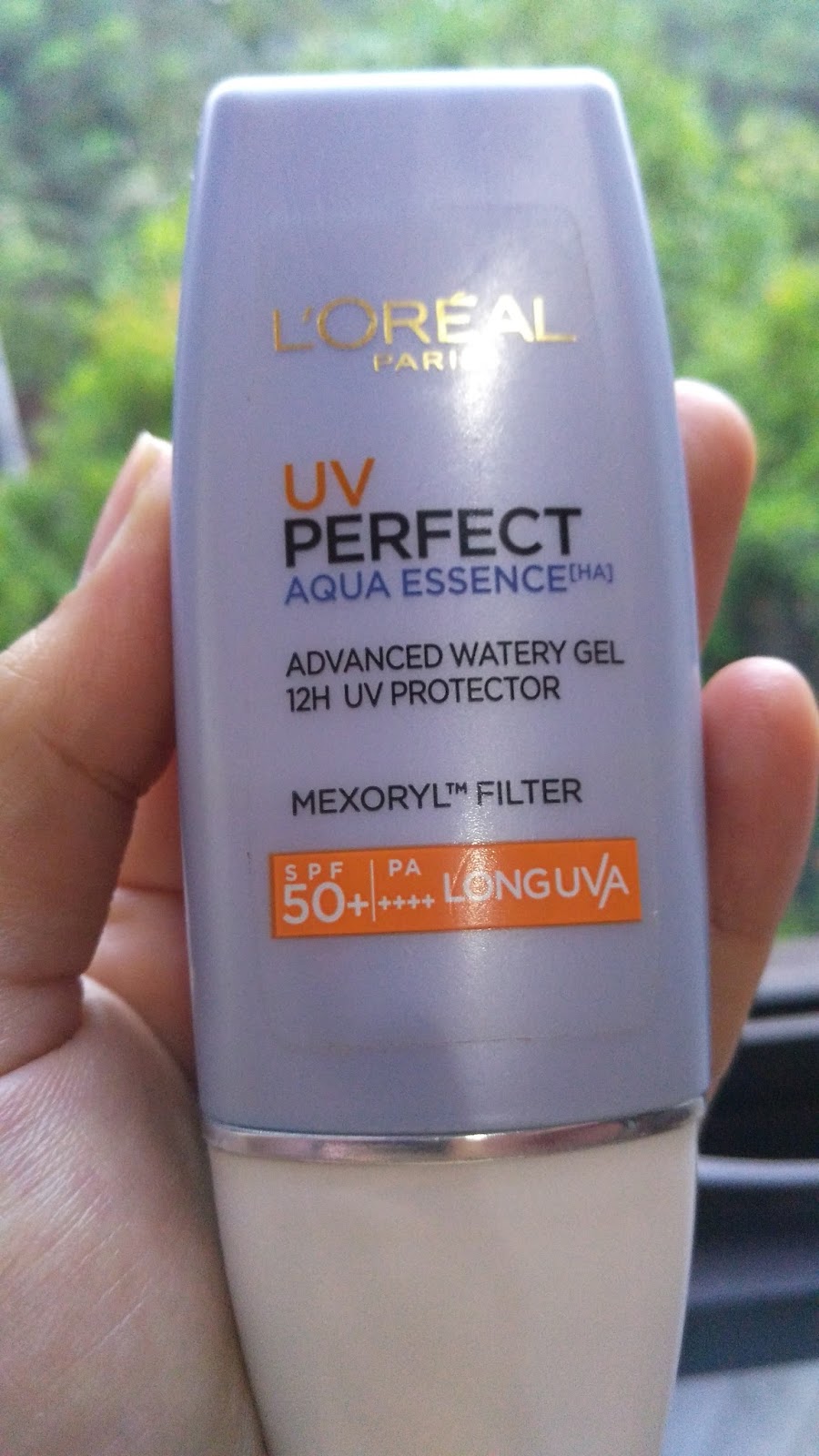 sunscreen loreal dan fungsinya
