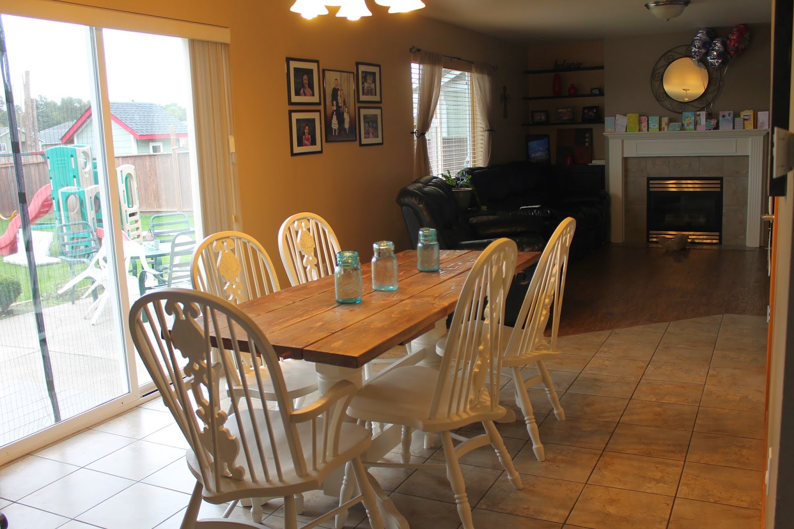 Beautiful Birch Bay home for sale by owner