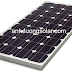 Pin Năng Lượng Mặt Trời MONO AD-100w