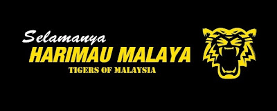 dari sudut pandang, Harimau Malaya, K.Rajagopal, kontrak, jurulatih baru