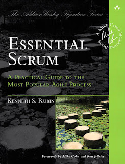 Best book to learn Scrum