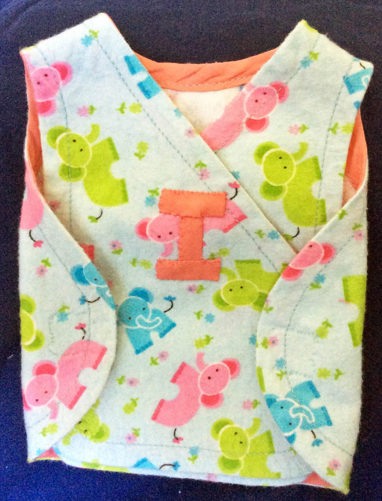 New Grandma Wants to Sew! Premature Baby Patterns Page 3 Ready for