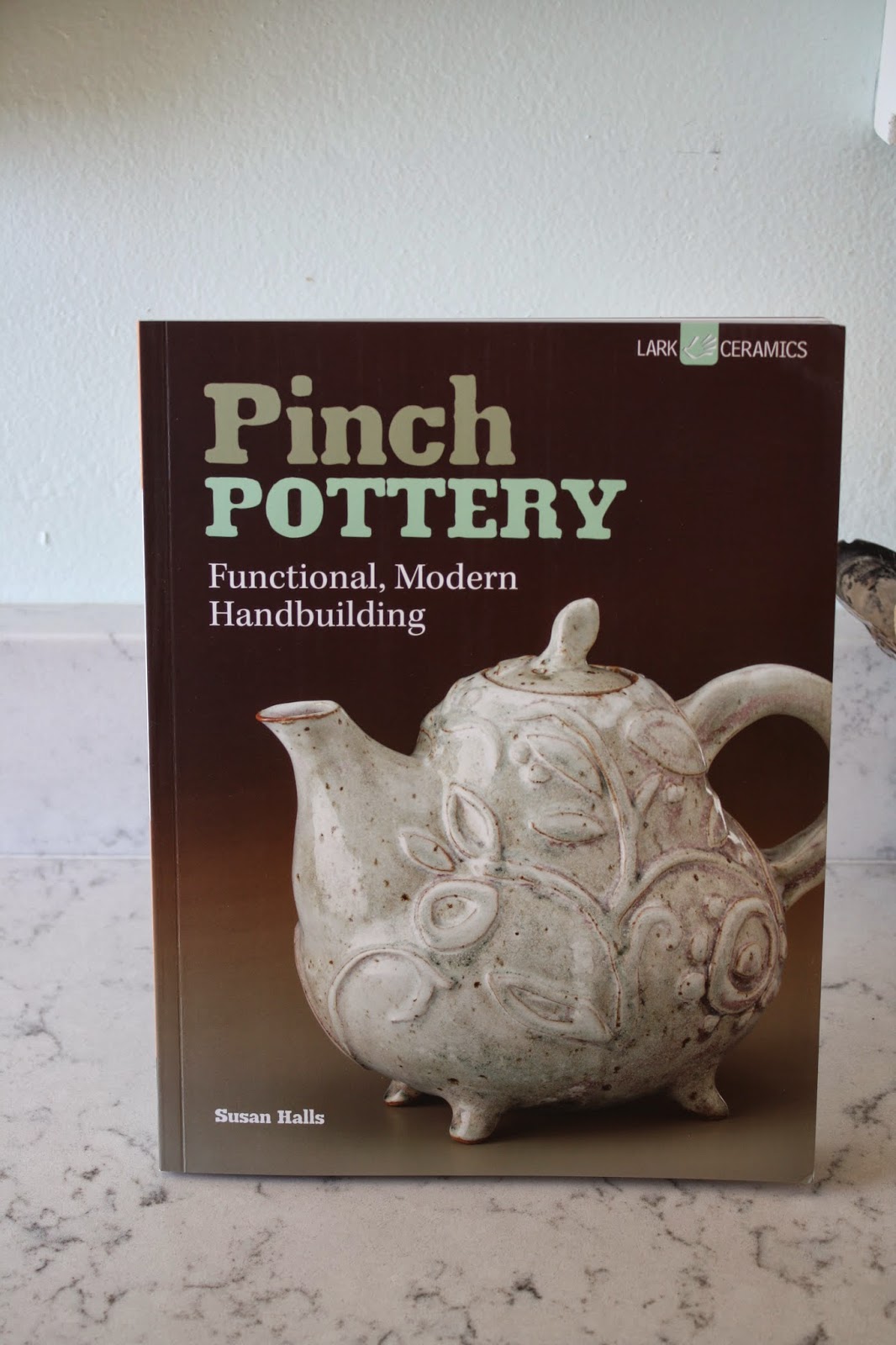 Pottery Books Barnes And Noble at Kathleen Pate blog