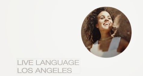 English Conversation Lessons in Santa Monica, Calif. | www.LiveLanguageLA.com