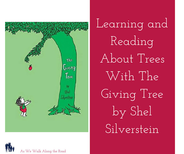 Activities for The Giving Tree Activities for The Giving Tree