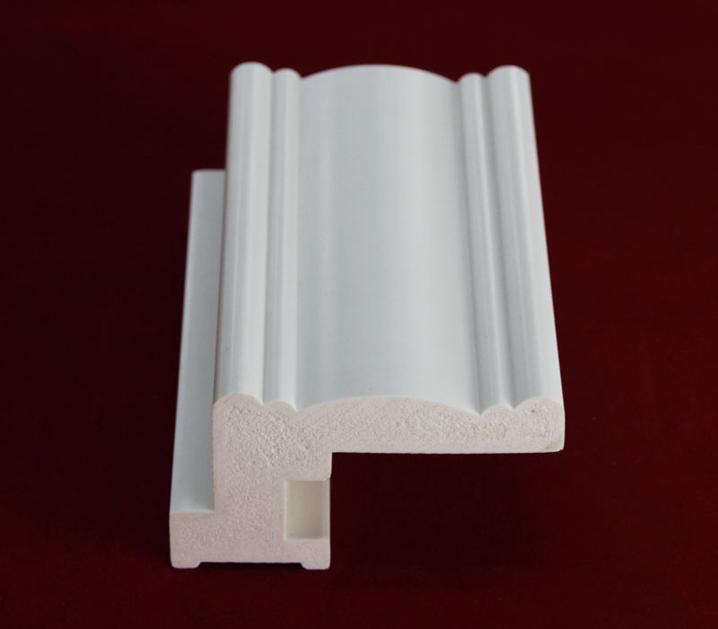 Vinyl shutter 3 inch crown Z frame