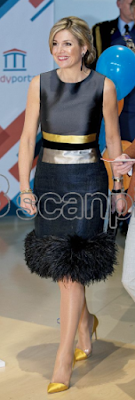 Robe Natan ? / escarpins Natan
