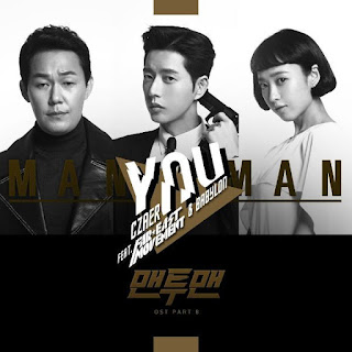 Lirik Lagu Czaer - You (Feat. Far East Movement, Babylon) [Man to Man