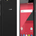 XOLO ERA 1X Black and Gun Metal, 8 GB