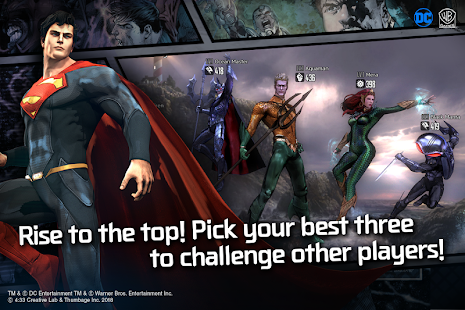 Download DC UNCHAINED 1.1.5 Terbaru for Android
