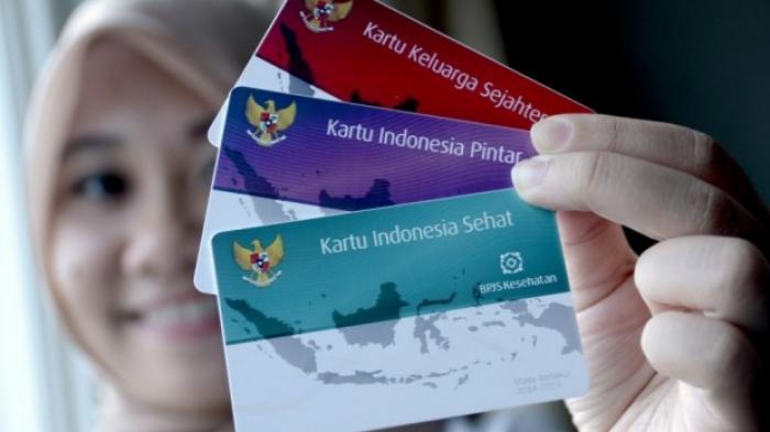 Memahami Perbedaan Kartu Indonesia Sehat dan Kartu BPJS Memahami Perbedaan Kartu Indonesia Sehat dan Kartu BPJS