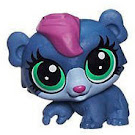 Littlest Pet Shop Pet Fest Precious Acrtos (#4148) Pet