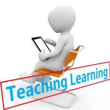 TEACHING-LEARNING