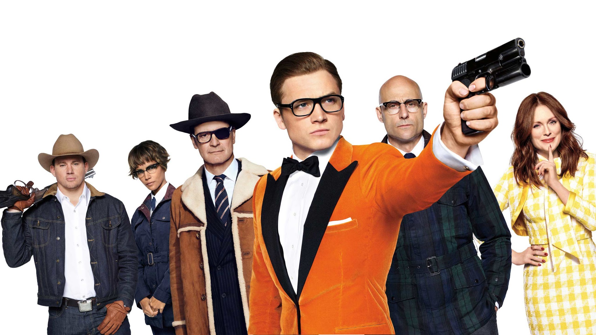Kingsman 2 Hdfilme